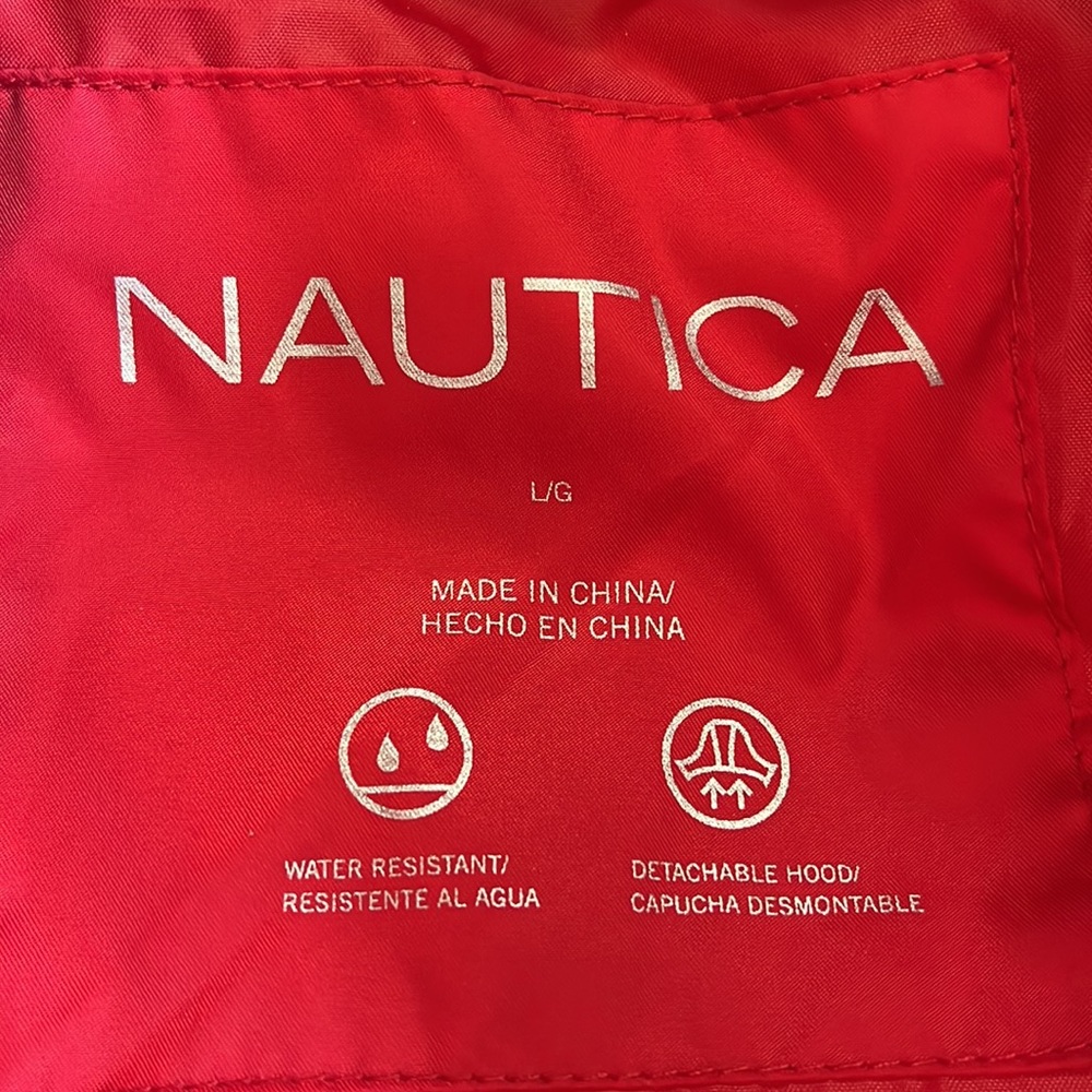 Puffer jacket. - Picture 2 of 2